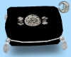Floating Celtic Symbol P