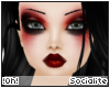 !0h! Vampish Maiden|Pale
