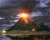 S-0ne08 Volcano Beach
