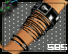 left hand