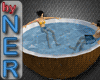 NER Coconut Hot Tub