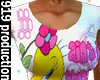 [919] Tweety Bird