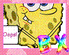 Boysx: Ops SPONGEBOB!
