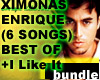 Iglesias-BEST OF(6songs)