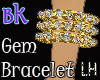 BK Diamond Bracelet LH