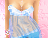 ShimmerAngel blue