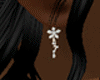 Kim Wedding Earrings