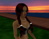 Enlace Hair Red