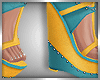 [KISA]ShapeMeWedges