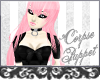 [c] Esumi Cotton Candy