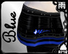 Cutiepi Skirt Blue