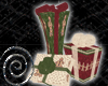Cookie Christmas Gifts