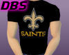 [DBS] SAINTS TEE