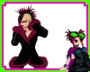 [RSW] Funky Coat