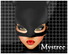 (M) Cat Woman Mask Cust
