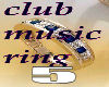 club music ring 5