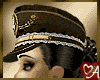 Steampunk Military Hat