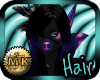 |NK| Daks Hair