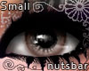 *n* -small- smoky brown