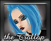 !T! LA Diane BLUE