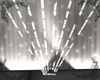 CLUB LIGHTS LAZER KISS