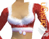! Sexy Red Santa Set