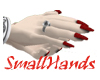Product Image for [TS]DaintyHands Lizzard