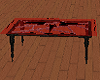 (Q) coffee table