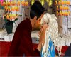 Flame Kiss