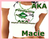 AKA Pledging Tee 1
