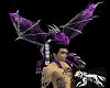 Amethyst Dragon!