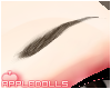 *A Realistic Brow Brown
