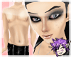 FAN ~ Soot Skin