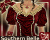 Southern Christmas Belle