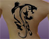 !GG! Panther Tat
