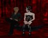 *DarkDesire* CuddleChair