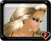 S Susan blonde hair