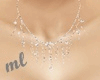 wedding Pearl Diamond