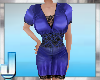 Modemoiselle Blue