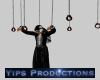 Vampire Shackles