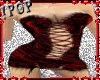 !p0p-R/velvet corset fuz