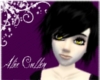 Alice Cullen Hair