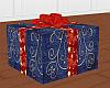 Present w/ Spank Pose