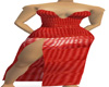 [AN]jessica rabbit dress
