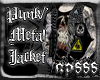 Punk/Metal Jacket