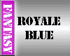 [FW] royale blue