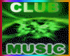 Club Music Trance Rave