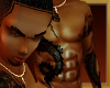 Tanned Dragon Skin