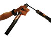 Ice Ts Nunchakus *UPDATE