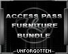 AP Furniture Bundle